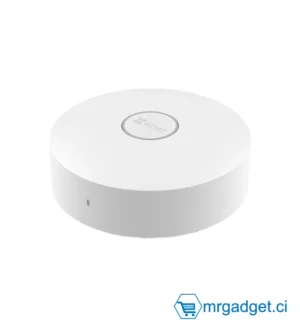 Passerelle d'alarme domestique intelligente Wi-Fi EZVIZ CS-A3-R200-WBG