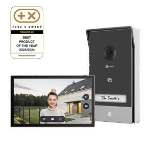 Visiophone EZVIZ HP7 2K / Ecran 7 pouces